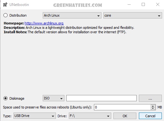 UNetBootin, Tools to Make Bootable USB Drive
