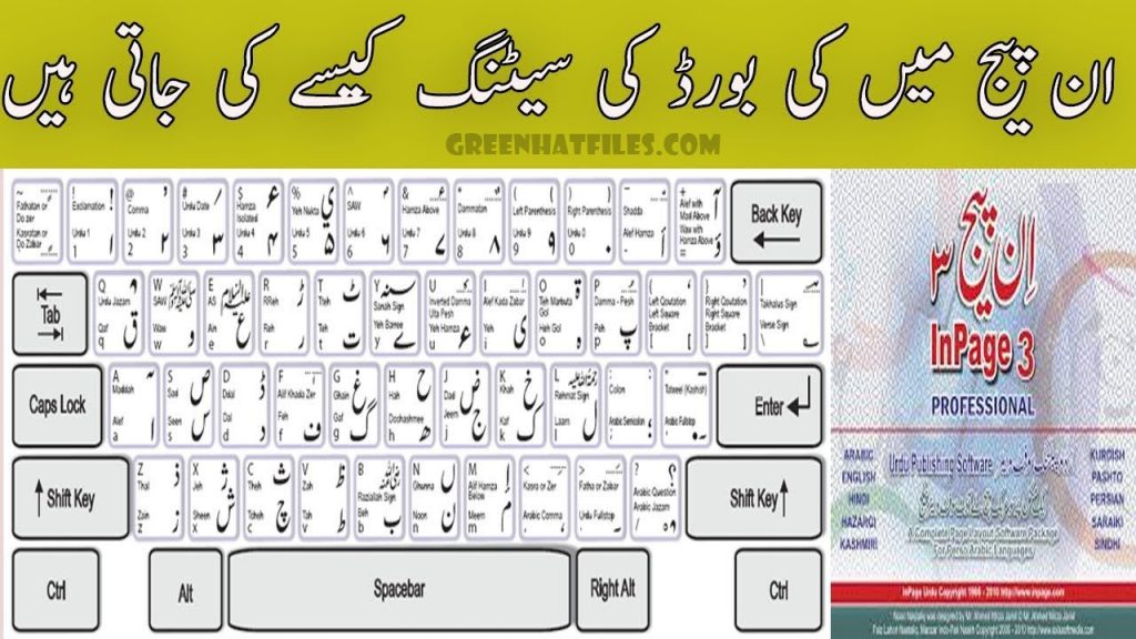 Inpage Urdu Download For Windows