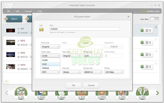 Freemake Video Downloader