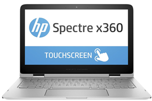HP Spectre x360 (13-inch)