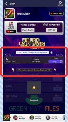 How To Play Games And Win on Qureka App?