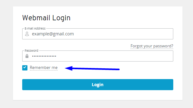 How do I login to my 1and1 Email A