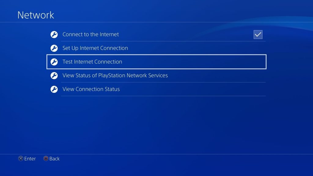 How to Clear Cache on PlayStation 4