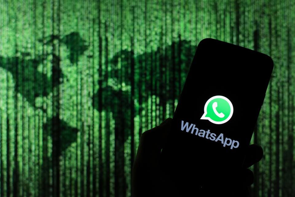 How to Protect Your Account from WhatsApp Hackers?