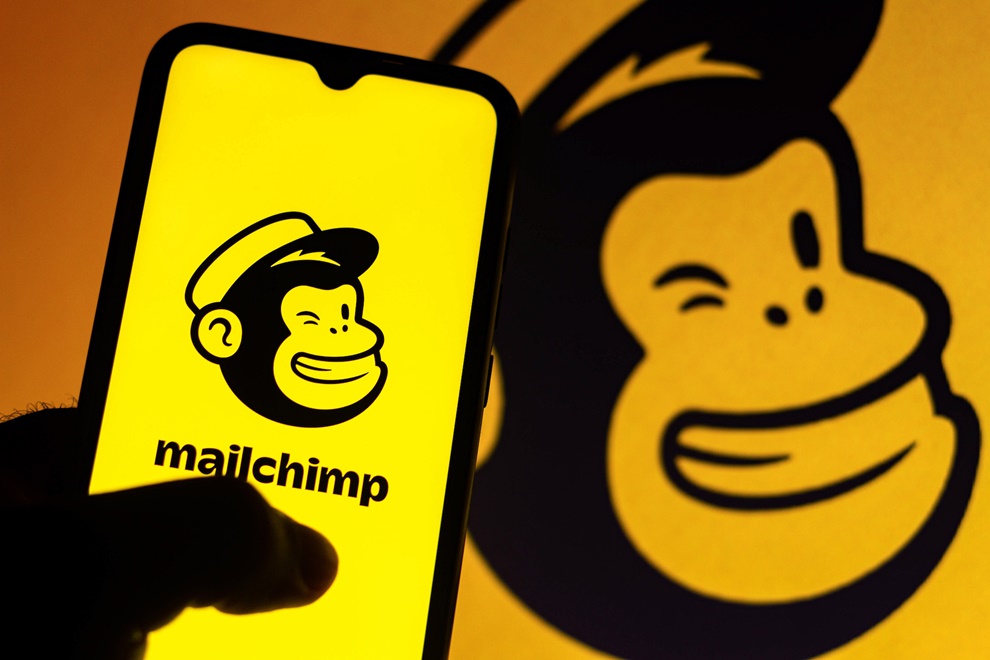 Mail Chimp