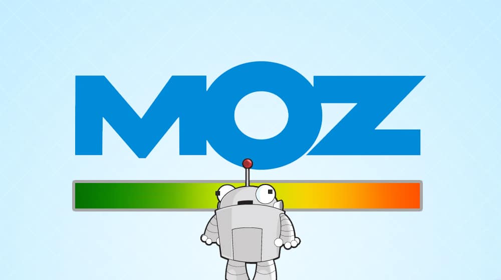 Moz Seo Audit Tool