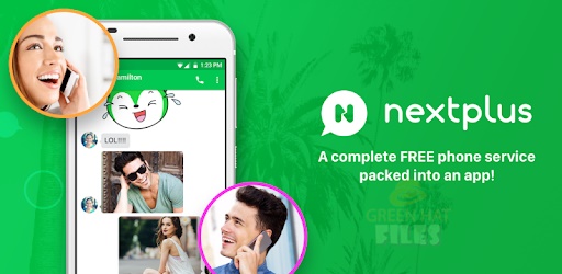 Nextplus Free SMS Text + Calls