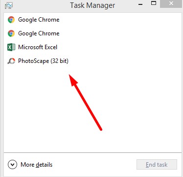 UserOOBEBroker.exe in Task Manager