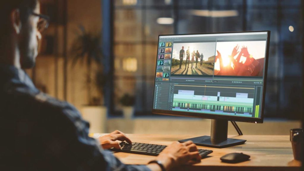 YouTube Video Editors for Free