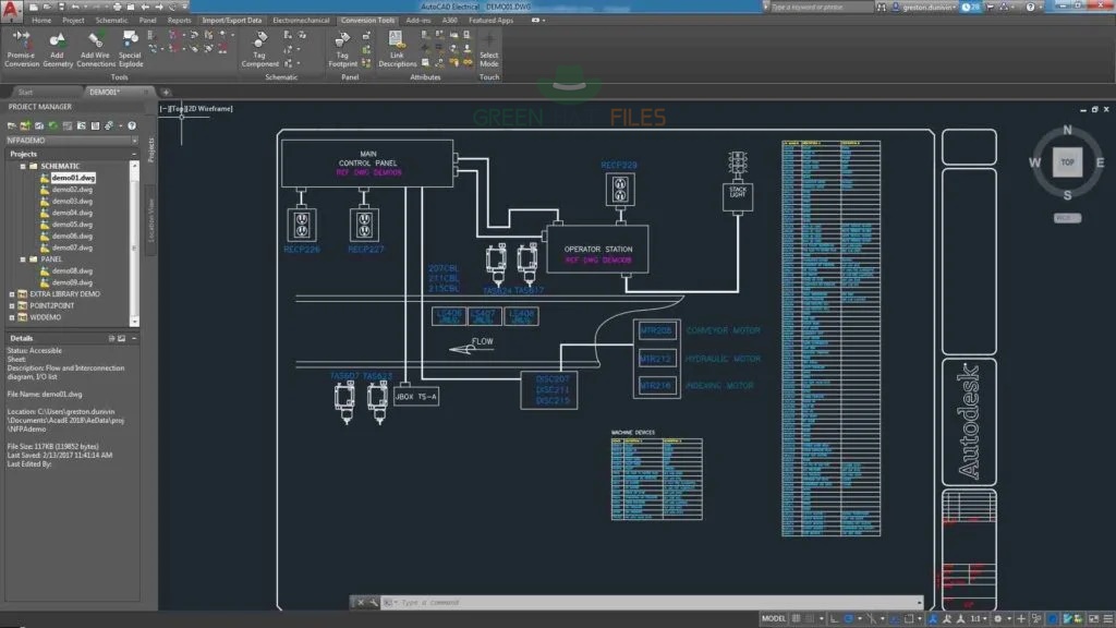 macbook pro autocad