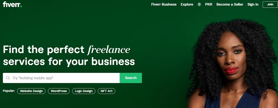 Fiverr