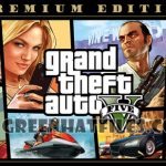 Download GTA 5 PC Game 2022 [Updated]