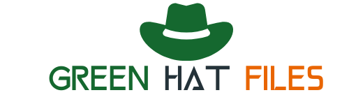 Green Hat Files – Tech Guides, Reviews And Tips