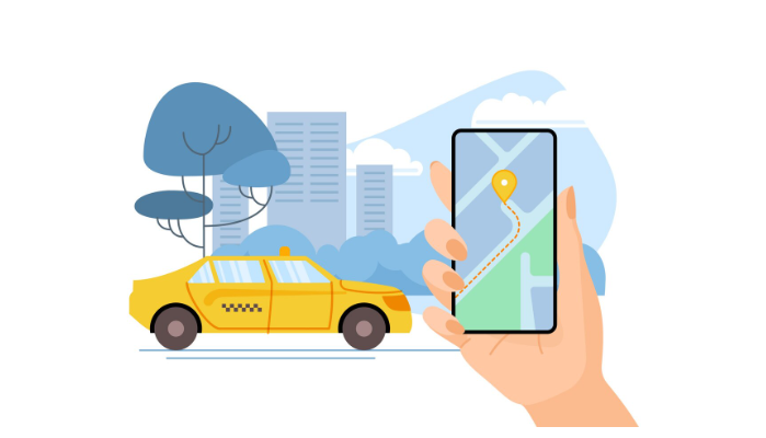 Improve Your Taxi App