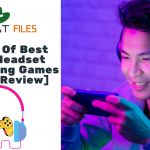 Benefits Of Best Gaming Headset For Playing Games 2022 [A Review]