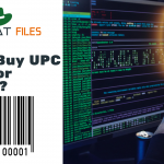 Buy upc codes for amazon