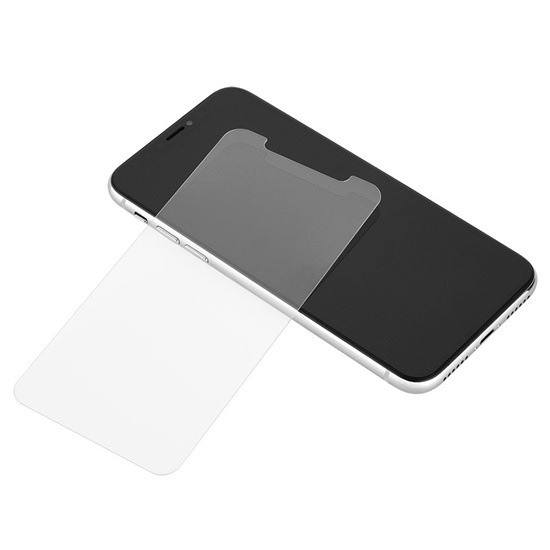 Change Your Screen Protector
