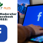 Facebook Moderator Role For Facebook Pages in 2022: Latest