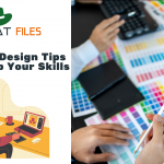 5 Graphic Design Tips to Level Up Your Skills