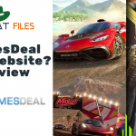 Is GamesDeal Legit Website? New Review