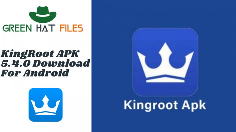 Kingroot Apk download Free