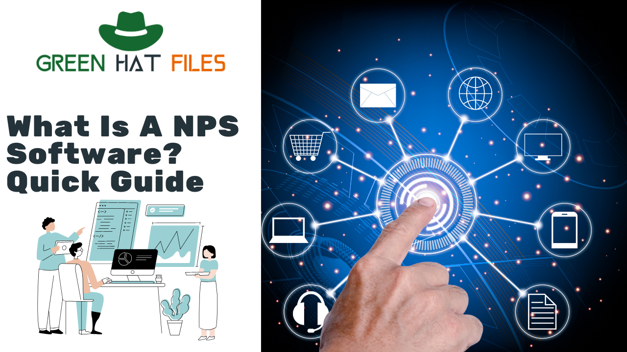 What Is a NPS Software