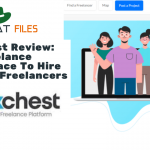Workchest review