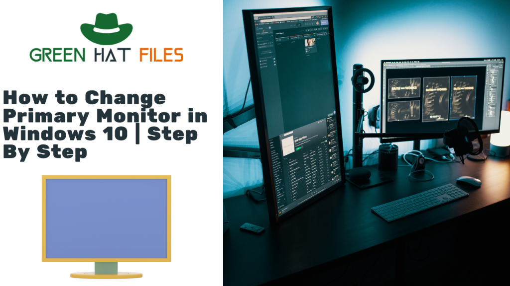 how-to-change-primary-monitor-in-windows-10-step-by-step