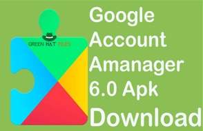 google account manager apk