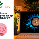 How Does Brain Games Help to Keep Your Mind Sharp