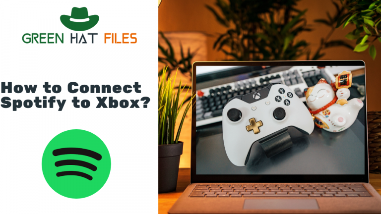 how to connect spotify to xbox