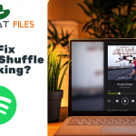 How To Fix Spotify Shuffle Not Working?