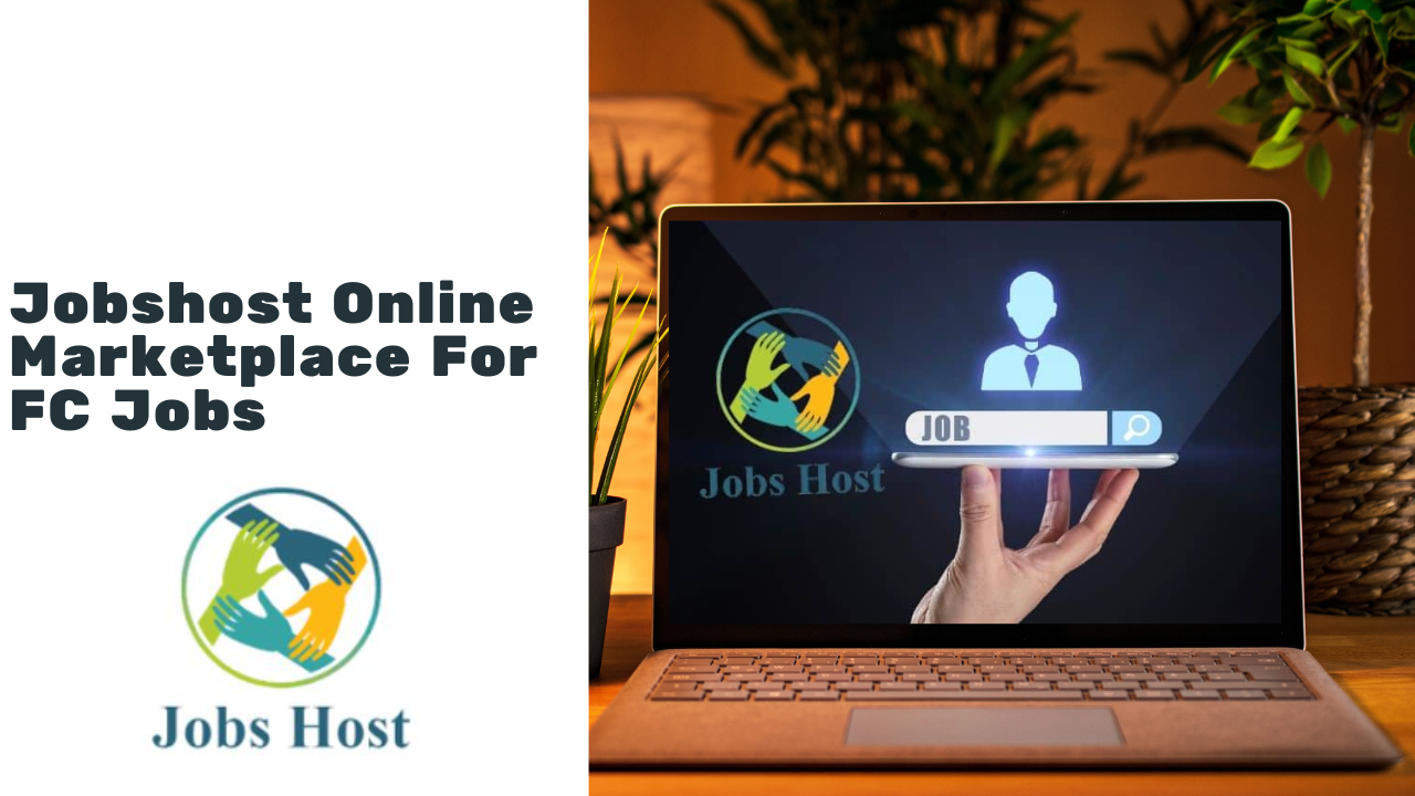 jobshost online marketplace for fc jobs