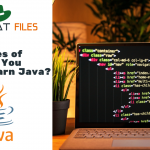6 Main Uses of Java: Why You Should Learn Java?