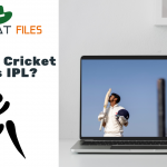 Which PC Cricket Game has IPL?