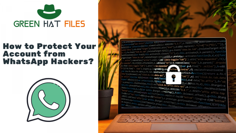 Protect Your Account from WhatsApp Hackers