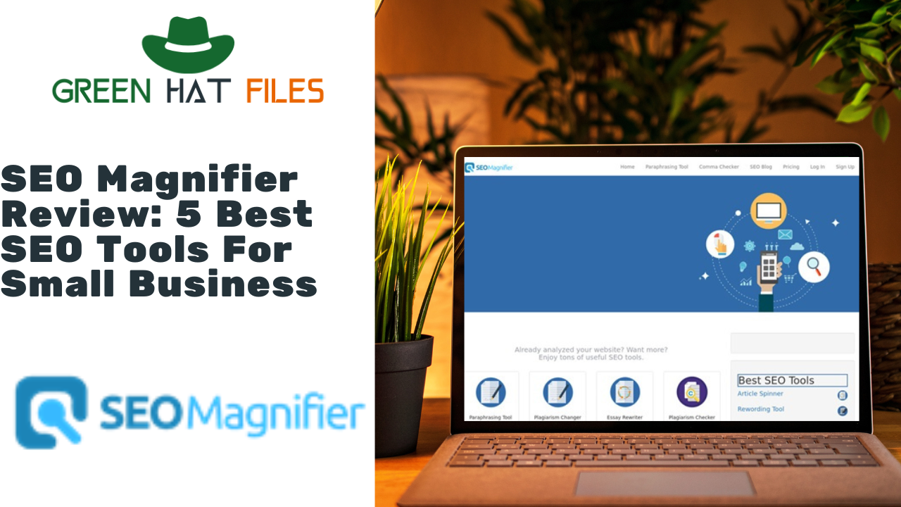 seo magnifier review