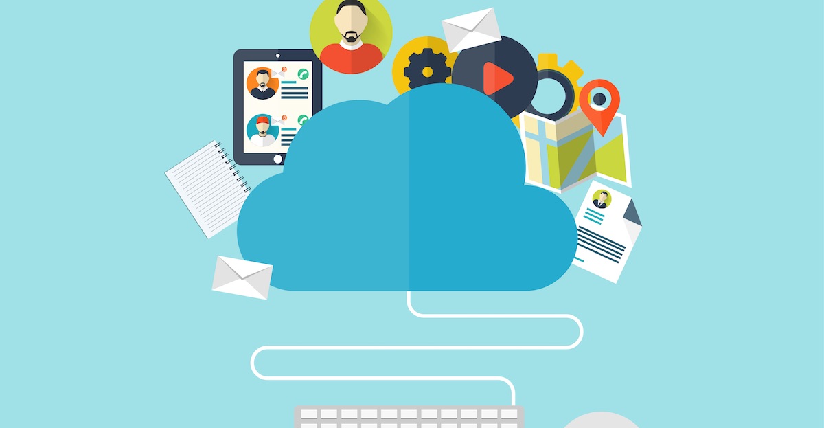 5 Benefits to Convince You to Invest in Cloud Storage Solution Today