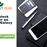 Unlock Bootloader on Samsung Galaxy A50
